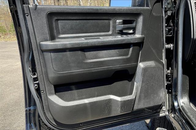 used 2019 Ram 1500 car, priced at $24,770