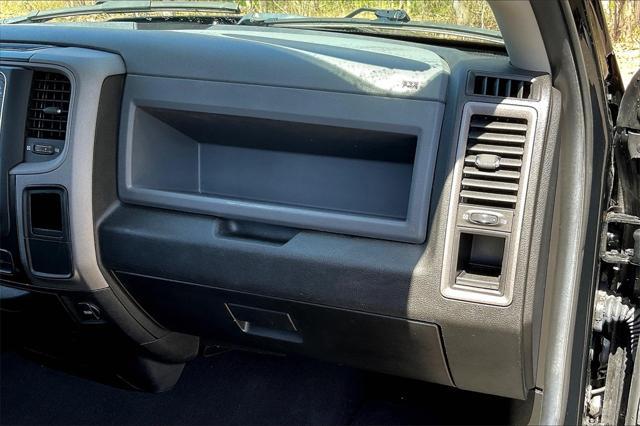 used 2019 Ram 1500 car, priced at $24,770