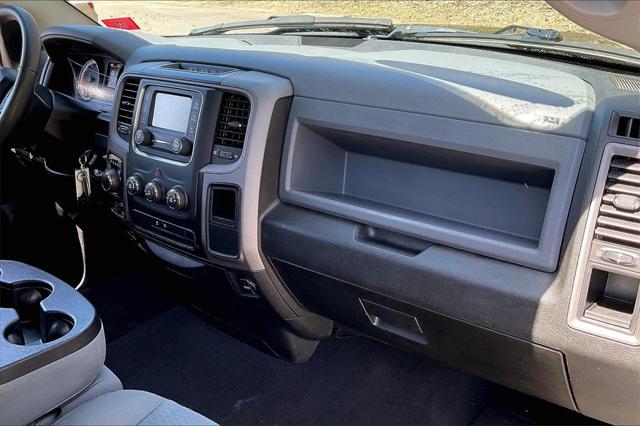 used 2019 Ram 1500 car, priced at $24,770