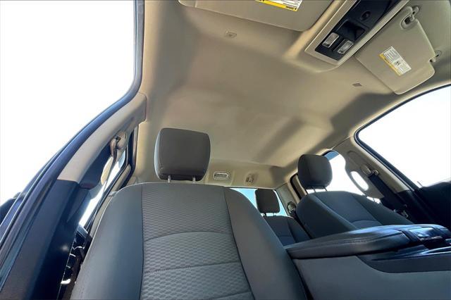 used 2019 Ram 1500 car, priced at $24,770