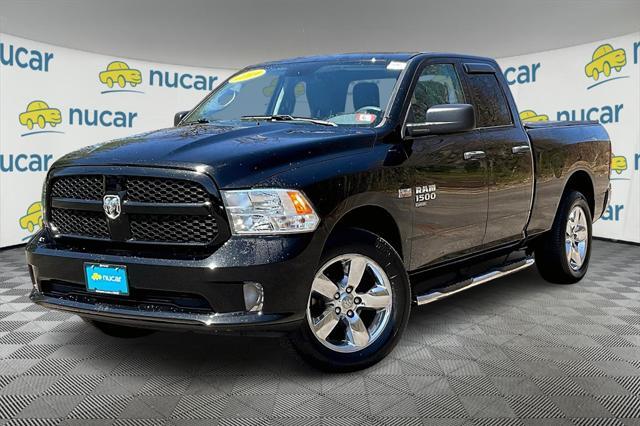used 2019 Ram 1500 car, priced at $24,770
