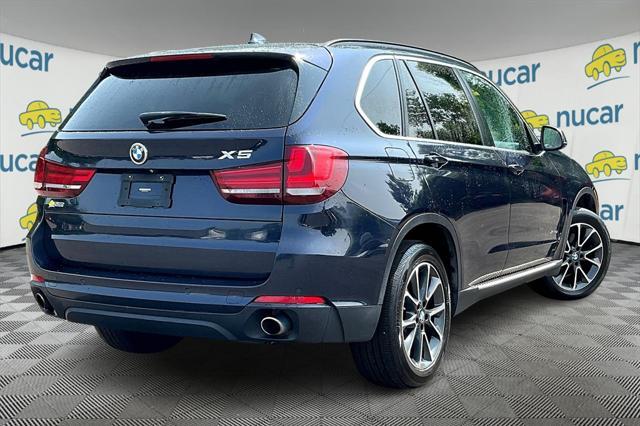 used 2016 BMW X5 car, priced at $15,998