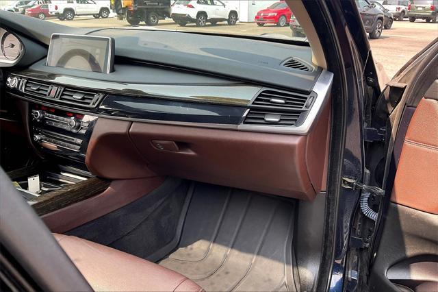used 2016 BMW X5 car, priced at $15,998