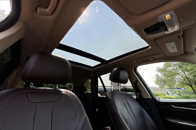 used 2016 BMW X5 car, priced at $15,998