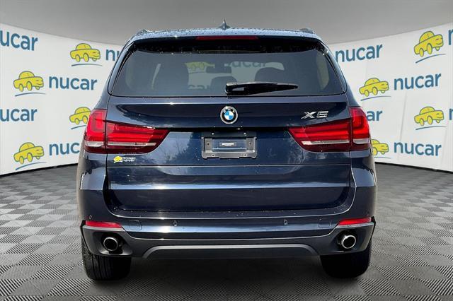used 2016 BMW X5 car, priced at $15,998