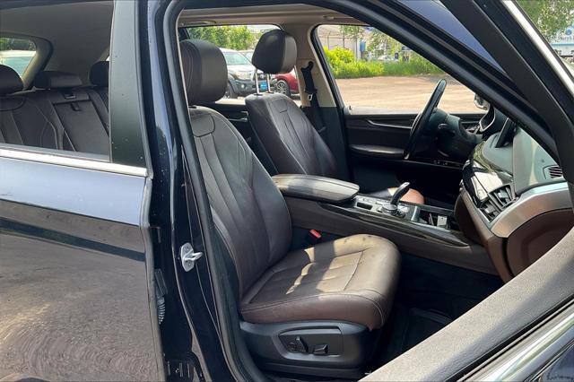 used 2016 BMW X5 car, priced at $15,998
