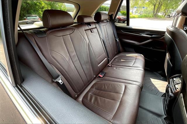 used 2016 BMW X5 car, priced at $15,998