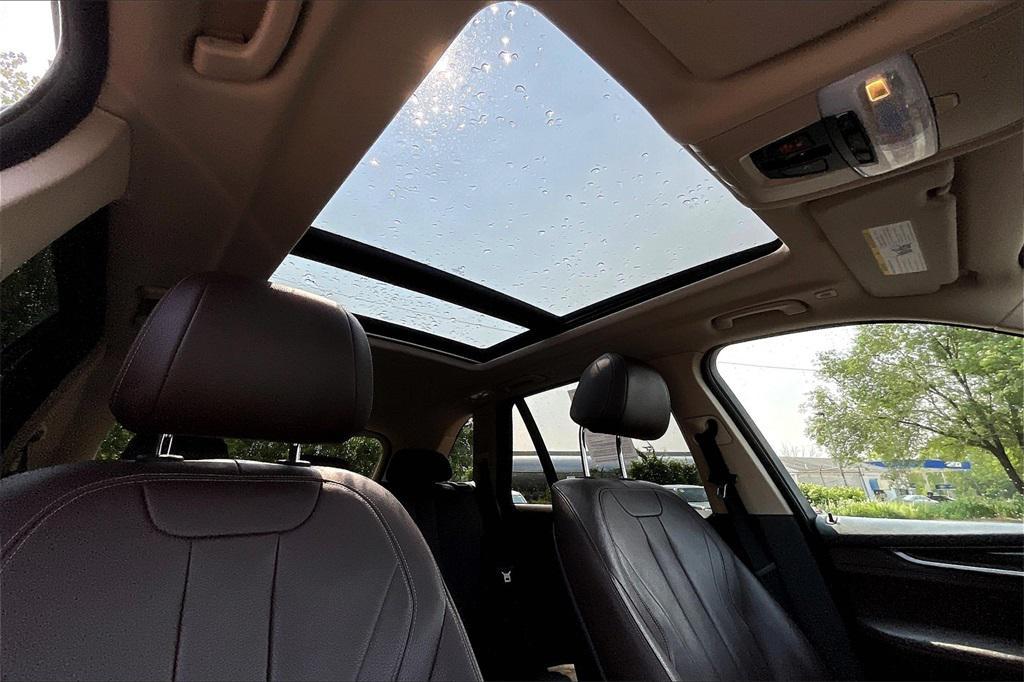 used 2016 BMW X5 car, priced at $13,998