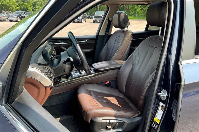 used 2016 BMW X5 car, priced at $15,998