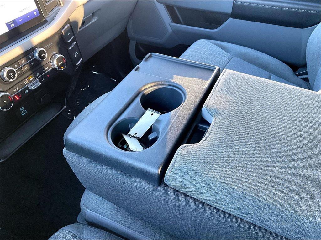 used 2022 Ford F-150 car, priced at $33,699