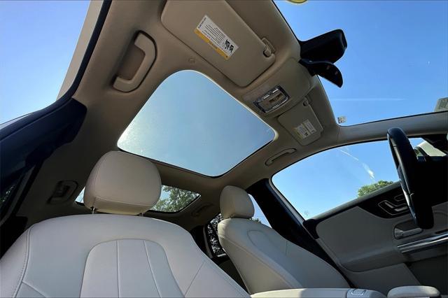 used 2021 Mercedes-Benz GLA 250 car, priced at $26,500