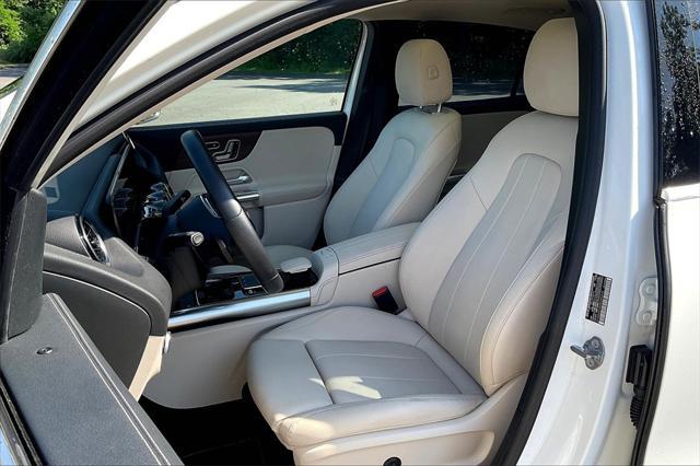 used 2021 Mercedes-Benz GLA 250 car, priced at $26,500