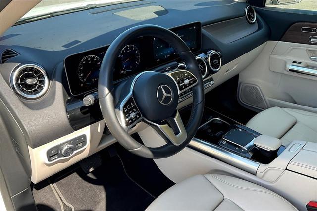 used 2021 Mercedes-Benz GLA 250 car, priced at $26,500