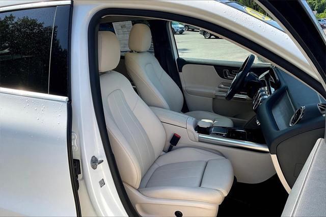 used 2021 Mercedes-Benz GLA 250 car, priced at $26,500