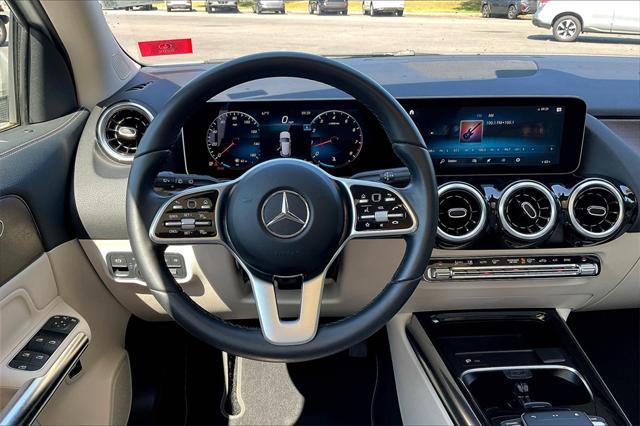 used 2021 Mercedes-Benz GLA 250 car, priced at $26,500