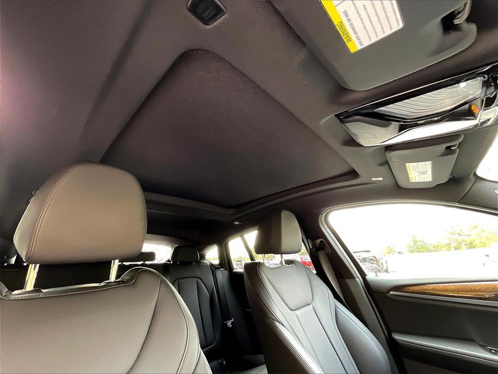 used 2019 BMW X4 car, priced at $26,419