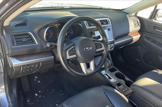 used 2016 Subaru Outback car, priced at $17,855