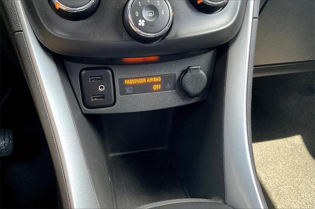 used 2022 Chevrolet Trax car, priced at $16,988