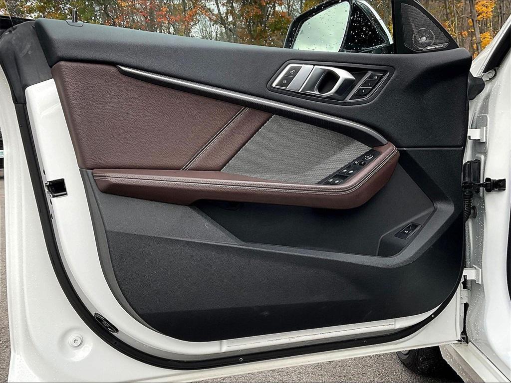 used 2021 BMW 228 Gran Coupe car, priced at $22,995