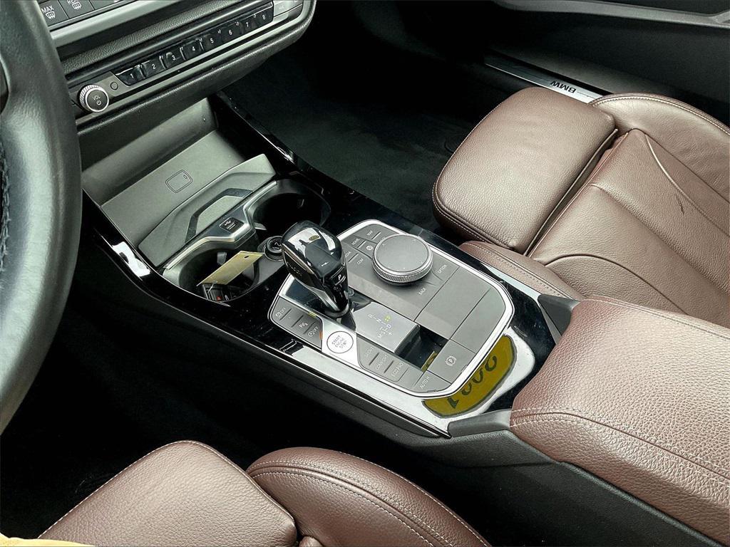 used 2021 BMW 228 Gran Coupe car, priced at $22,995