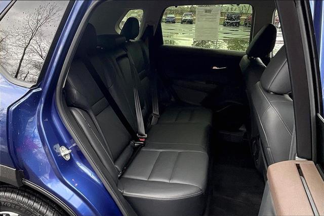 used 2023 Nissan Rogue car, priced at $29,901