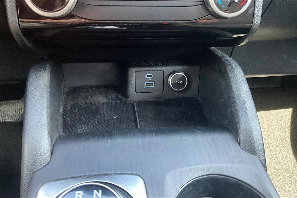used 2021 Ford Escape car, priced at $19,559