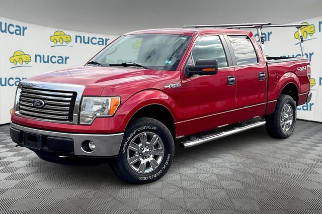 used 2012 Ford F-150 car, priced at $19,599