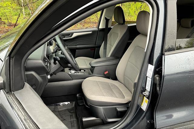 used 2022 Ford Escape car, priced at $23,699