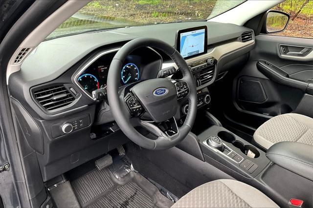 used 2022 Ford Escape car, priced at $23,699