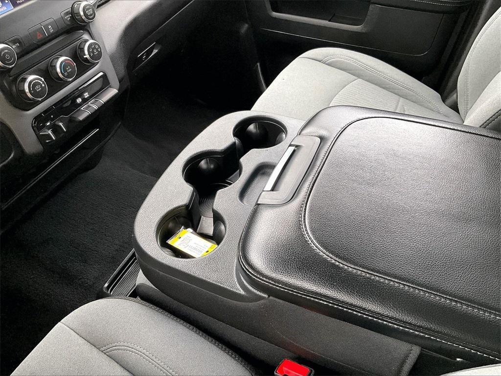 used 2023 Ram 2500 car, priced at $45,750