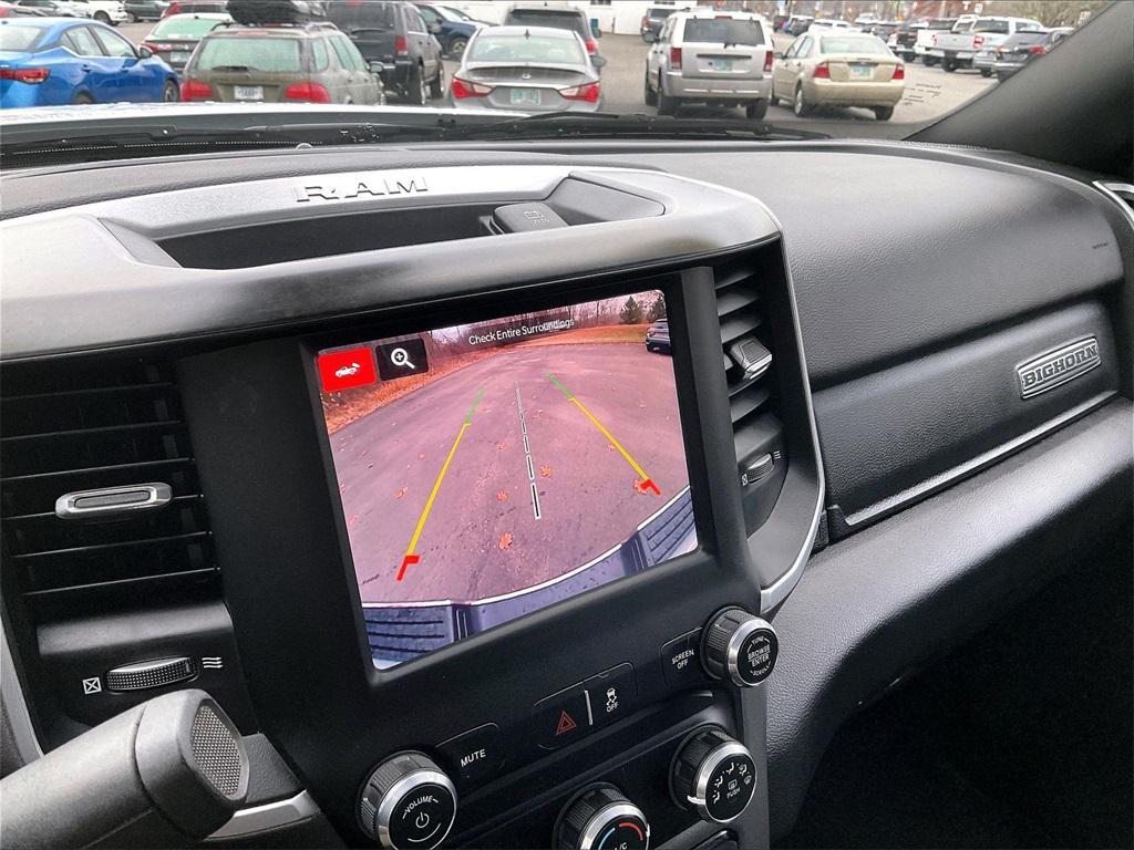 used 2023 Ram 2500 car, priced at $45,750