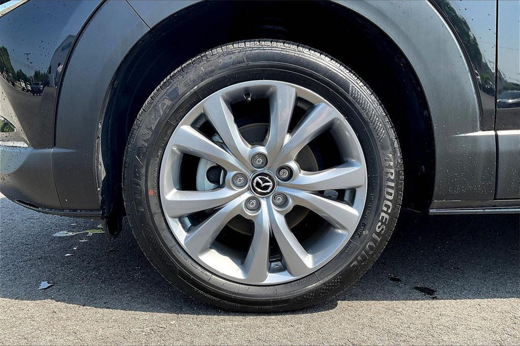 used 2022 Mazda CX-30 car, priced at $23,300