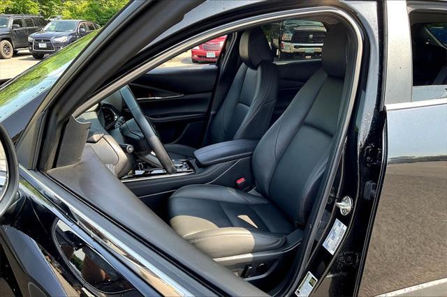 used 2022 Mazda CX-30 car, priced at $24,700