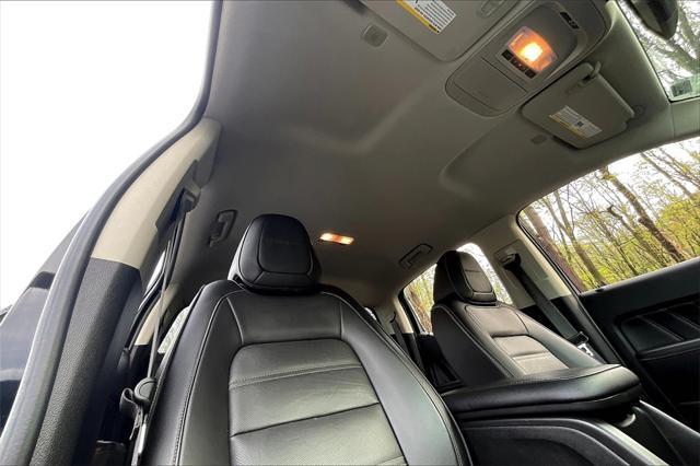 used 2021 GMC Canyon car, priced at $36,883