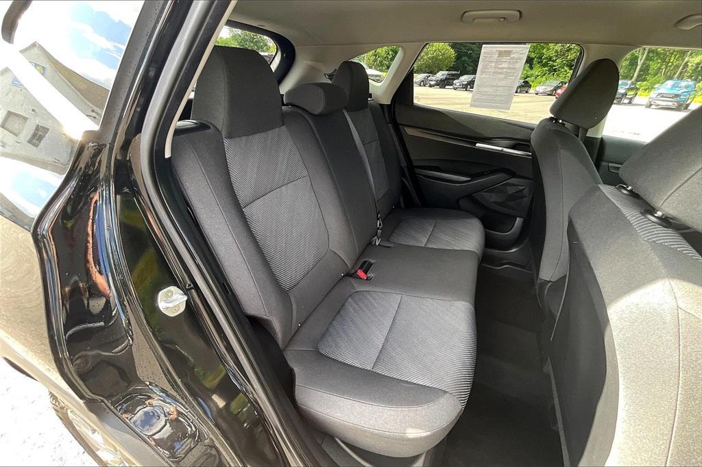 used 2021 Kia Seltos car, priced at $17,755