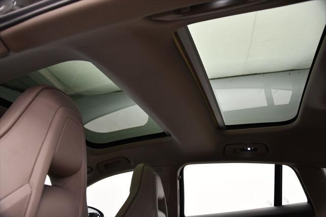 new 2025 Porsche Panamera car, priced at $132,825