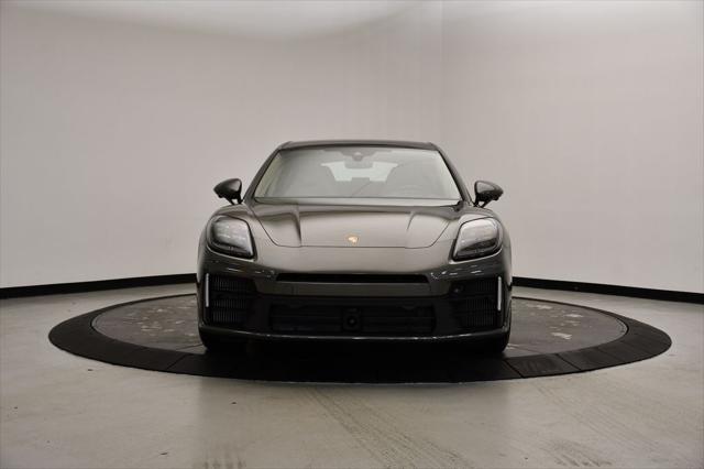 new 2025 Porsche Panamera car, priced at $132,825