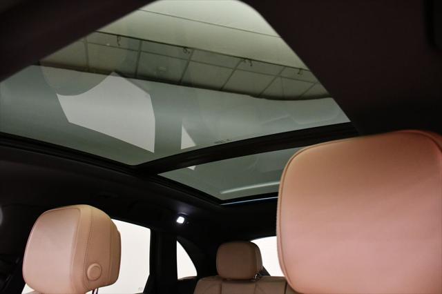 used 2021 Porsche Macan car, priced at $41,980