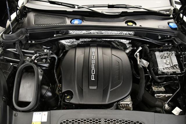 used 2021 Porsche Macan car, priced at $41,980