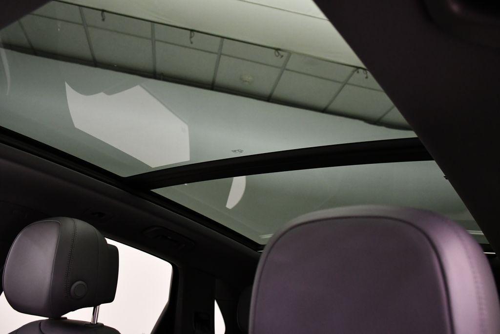 used 2023 Porsche Cayenne car, priced at $68,790