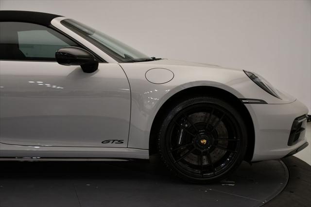 used 2023 Porsche 911 car, priced at $227,690