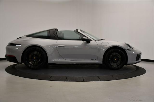 used 2023 Porsche 911 car, priced at $227,690
