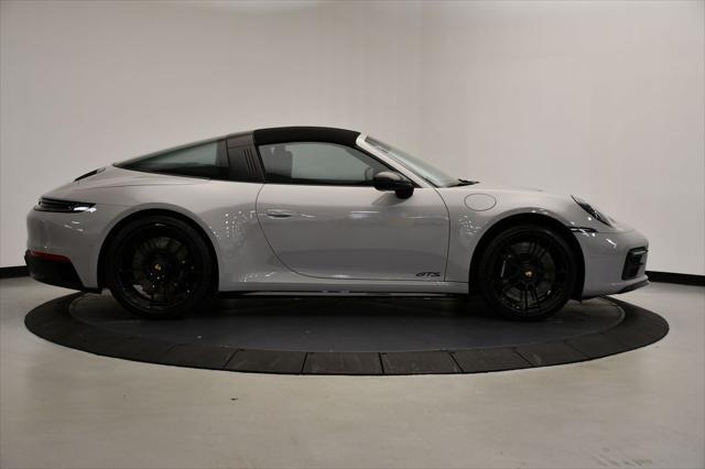used 2023 Porsche 911 car, priced at $227,690