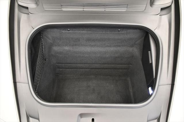 used 2023 Porsche 911 car, priced at $227,690