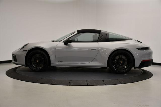 used 2023 Porsche 911 car, priced at $227,690