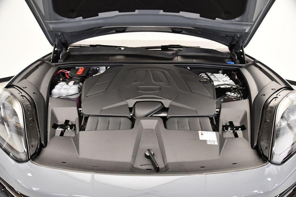 used 2024 Porsche Cayenne car, priced at $89,969