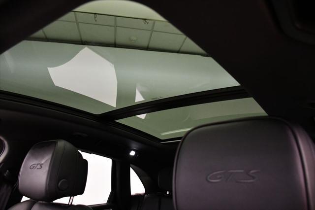used 2022 Porsche Macan car, priced at $78,807