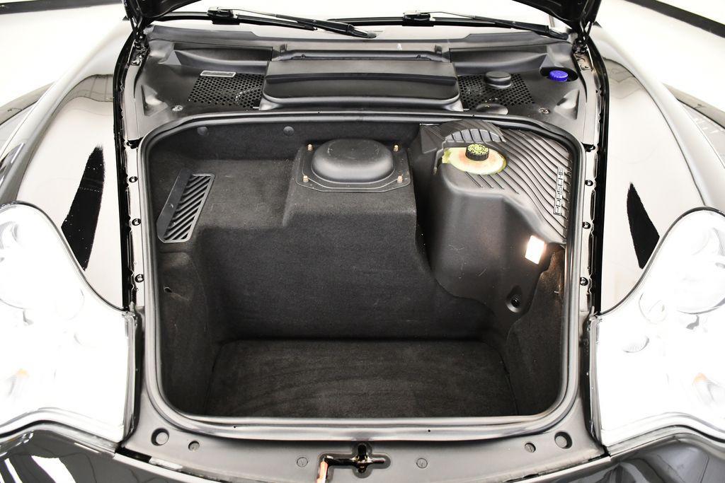 used 2003 Porsche 911 car, priced at $73,890