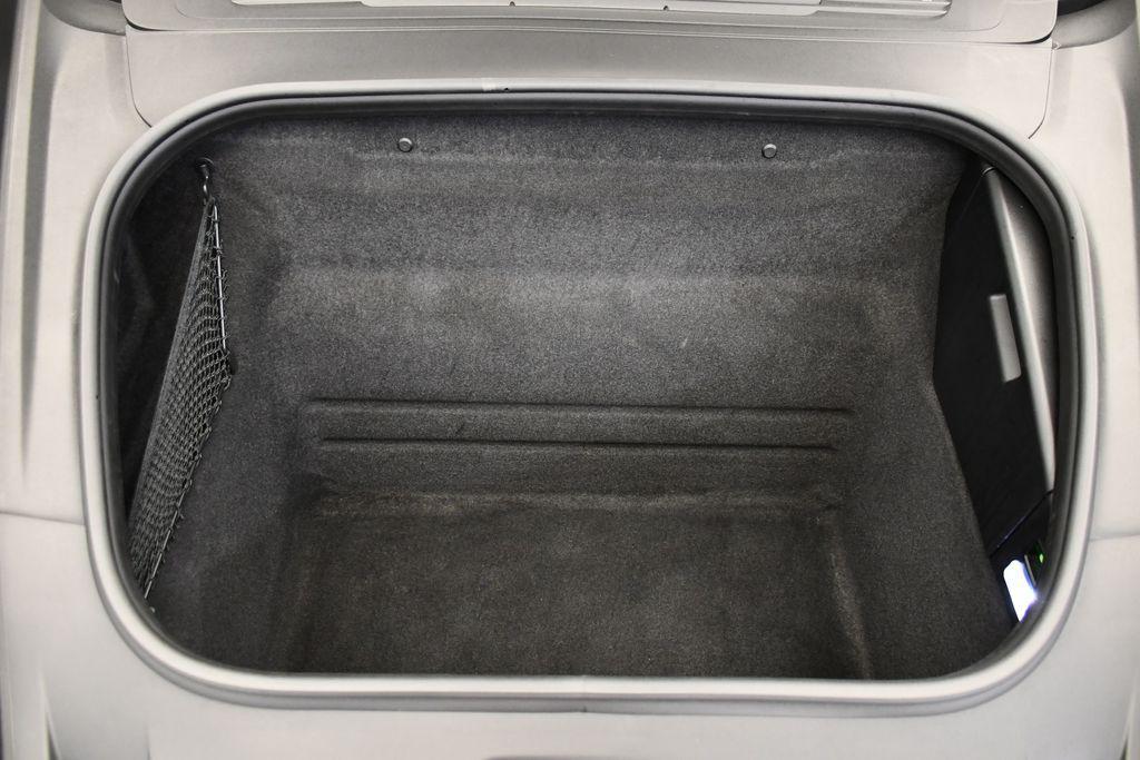 used 2024 Porsche 911 car, priced at $194,880