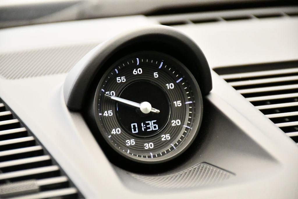 used 2024 Porsche 911 car, priced at $194,880